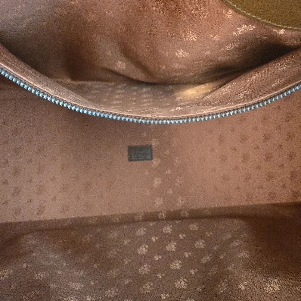GUCCI NWOT BAULETTO XL DUFFLE TRAVEL‎ BAG